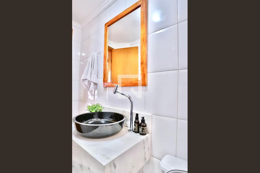 Apartamento, 3 quartos, 134 m² - Foto 97