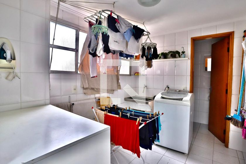 Apartamento, 3 quartos, 134 m² - Foto 83