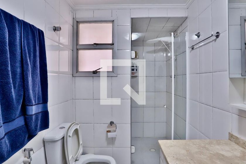 Apartamento, 3 quartos, 134 m² - Foto 39