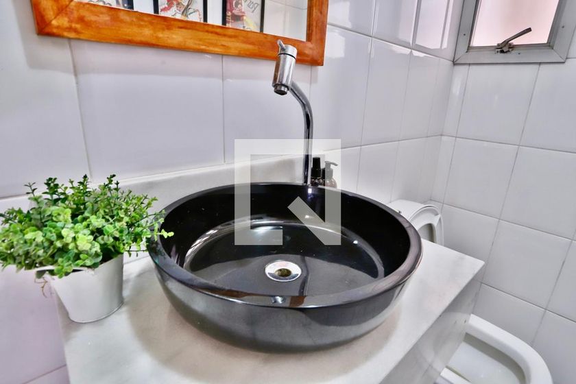 Apartamento, 3 quartos, 134 m² - Foto 99