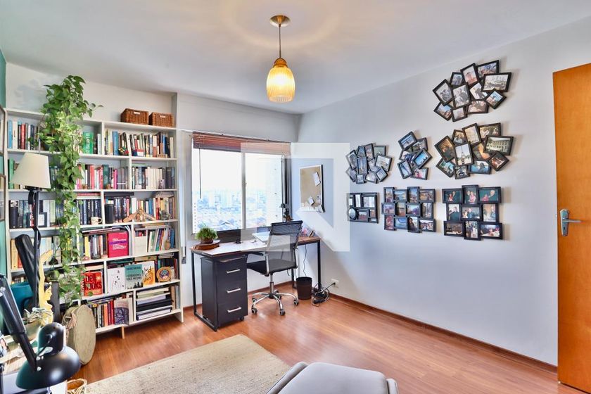 Apartamento, 3 quartos, 134 m² - Foto 59