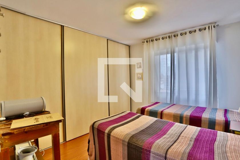 Apartamento, 3 quartos, 134 m² - Foto 47