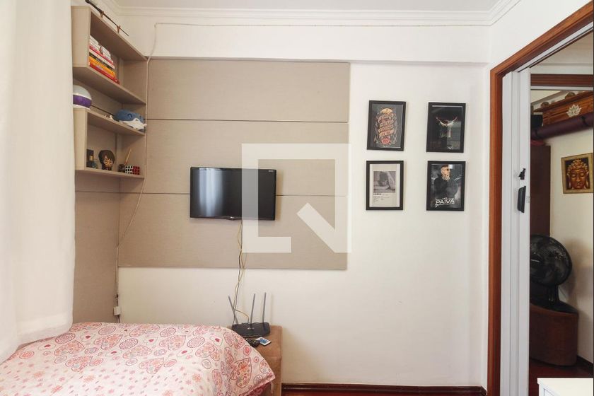 Apartamento, 2 quartos, 69 m² - Foto 37
