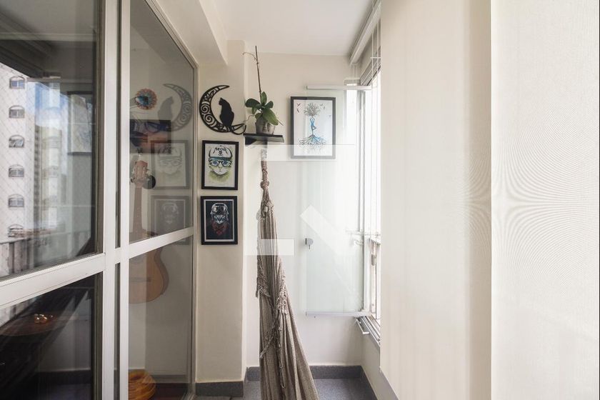 Apartamento, 2 quartos, 69 m² - Foto 17