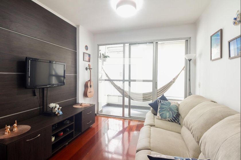 Apartamento, 2 quartos, 69 m² - Foto 9