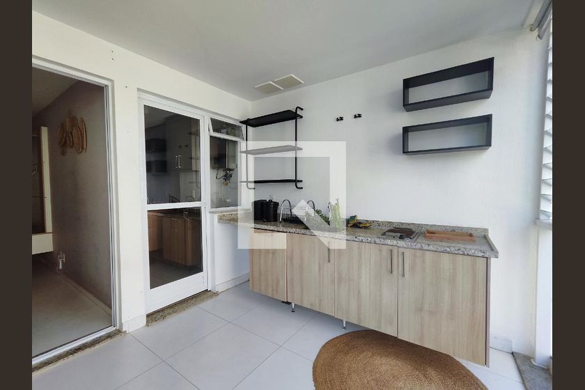 Apartamento, 2 quartos, 68 m² - Foto 10