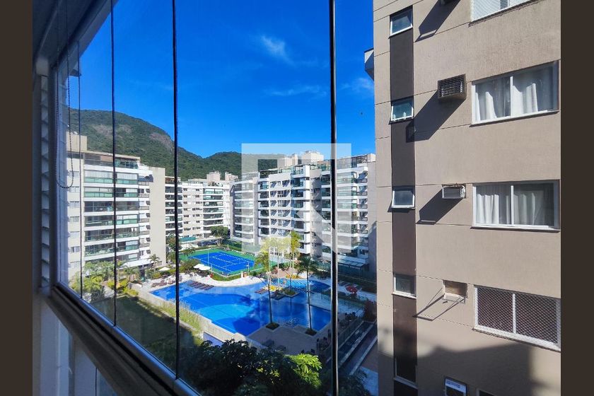 Apartamento, 2 quartos, 68 m² - Foto 11