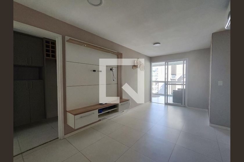 Apartamento, 2 quartos, 68 m² - Foto 2