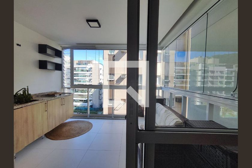 Apartamento, 2 quartos, 68 m² - Foto 6