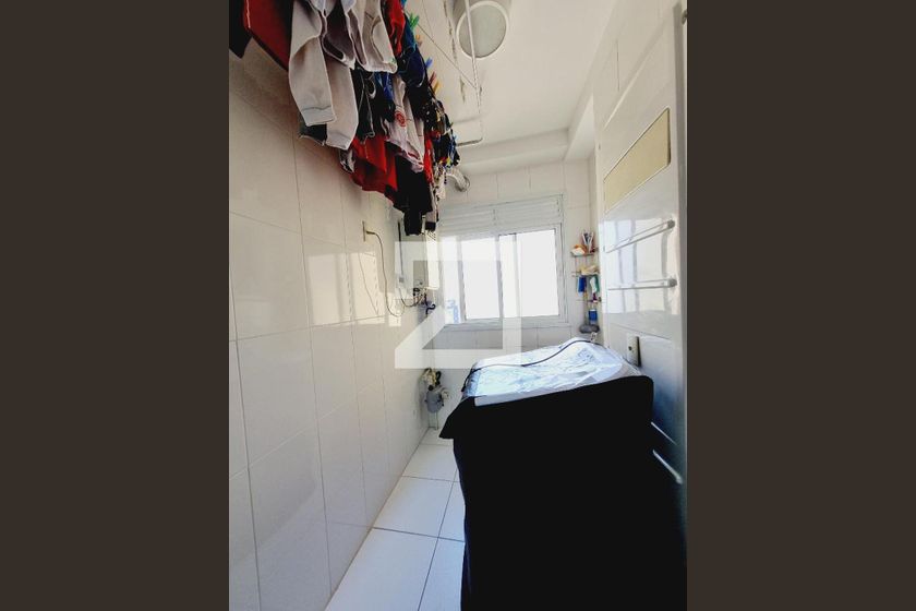 Apartamento, 3 quartos, 96 m² - Foto 61