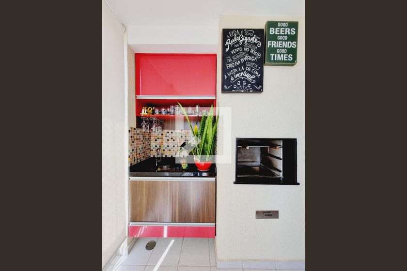 Apartamento, 3 quartos, 96 m² - Foto 19