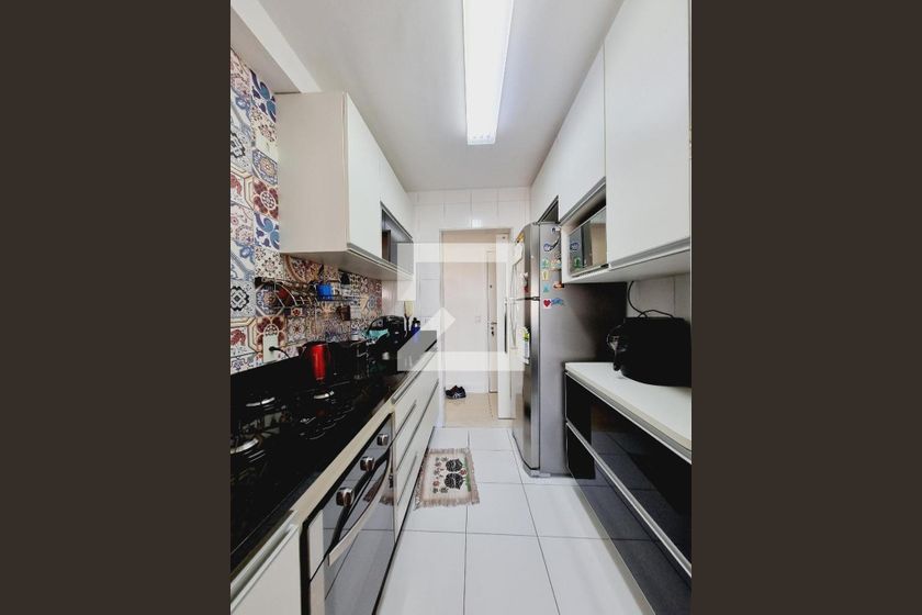 Apartamento, 3 quartos, 96 m² - Foto 59
