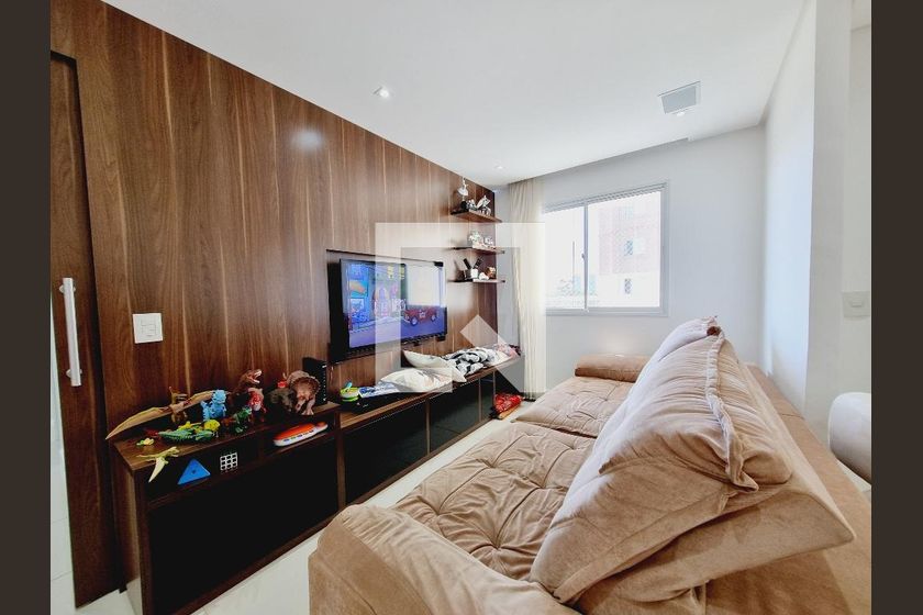 Apartamento, 3 quartos, 96 m² - Foto 11