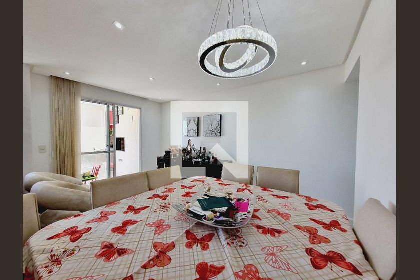 Apartamento, 3 quartos, 96 m² - Foto 7