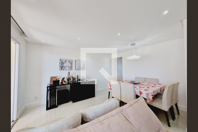 Apartamento, 3 quartos, 96 m² - Foto 5