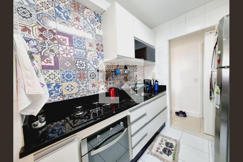Apartamento, 3 quartos, 96 m² - Foto 53