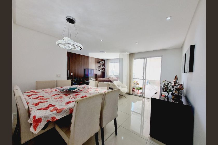 Apartamento, 3 quartos, 96 m² - Foto 1