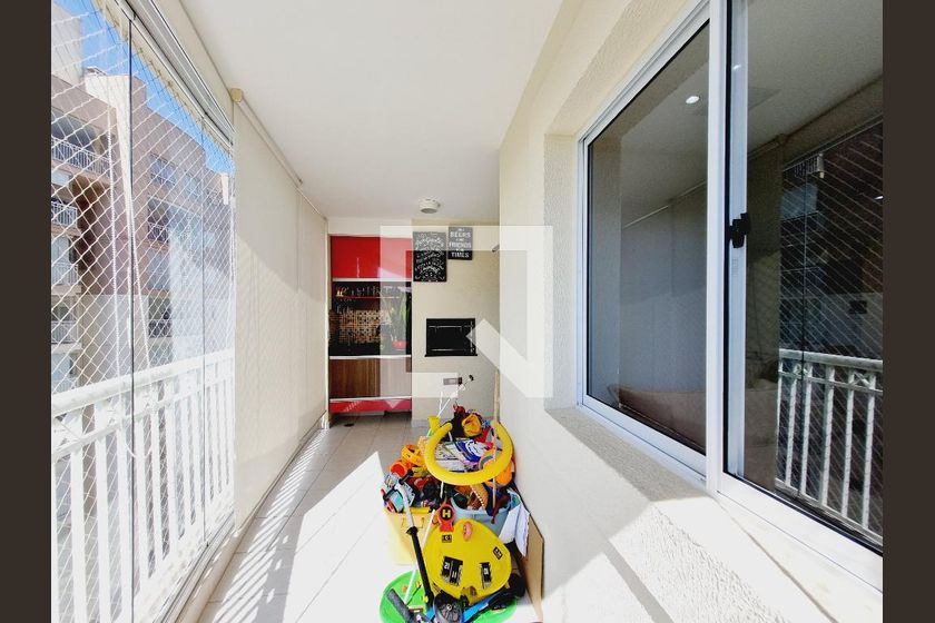 Apartamento, 3 quartos, 96 m² - Foto 15