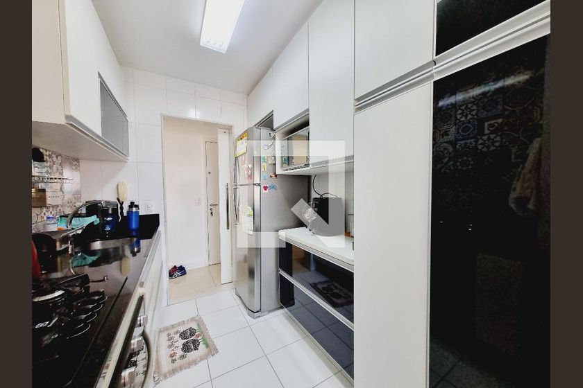 Apartamento, 3 quartos, 96 m² - Foto 55