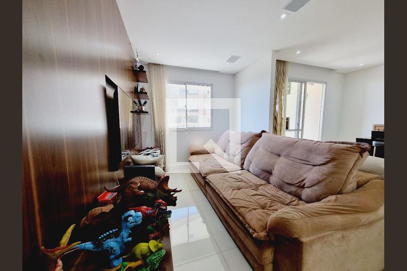 Apartamento, 3 quartos, 96 m² - Foto 9