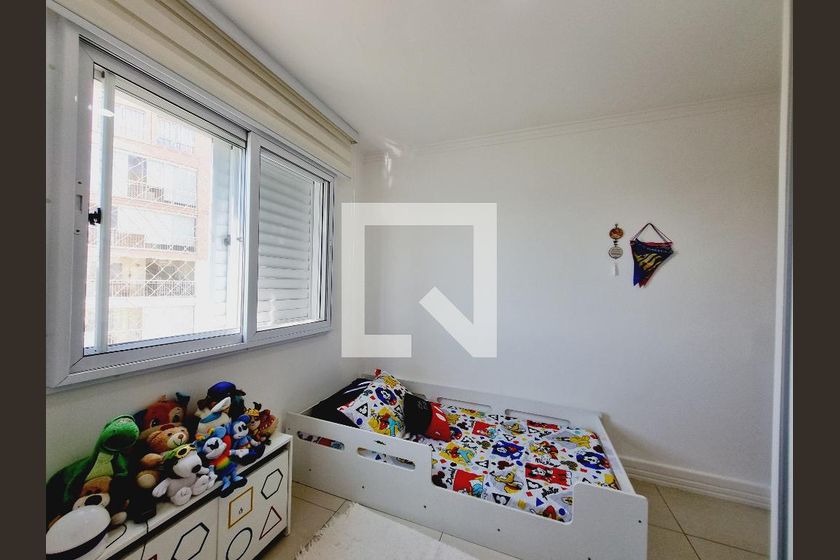 Apartamento, 3 quartos, 96 m² - Foto 35