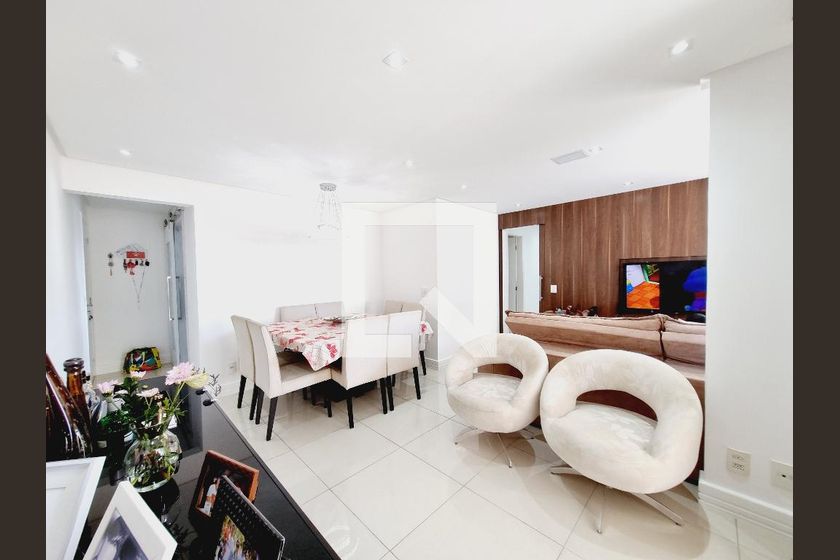 Apartamento, 3 quartos, 96 m² - Foto 3