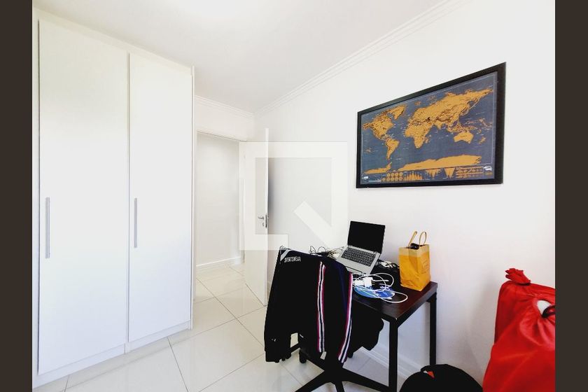 Apartamento, 3 quartos, 96 m² - Foto 27