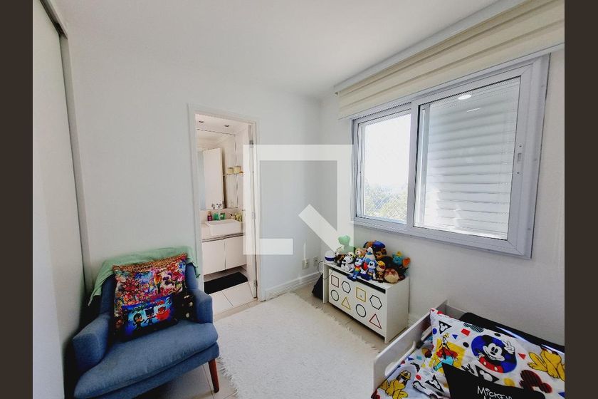 Apartamento, 3 quartos, 96 m² - Foto 33