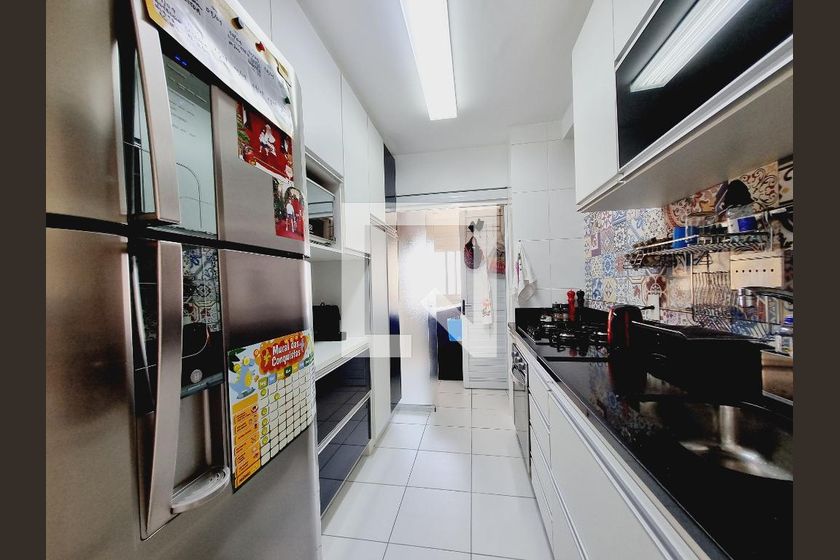 Apartamento, 3 quartos, 96 m² - Foto 57