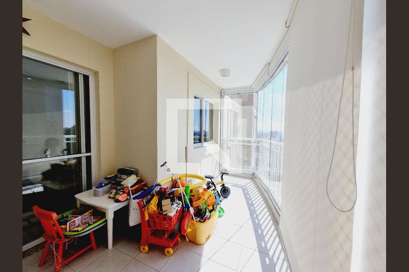 Apartamento, 3 quartos, 96 m² - Foto 17