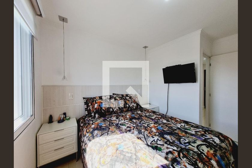 Apartamento, 3 quartos, 96 m² - Foto 45