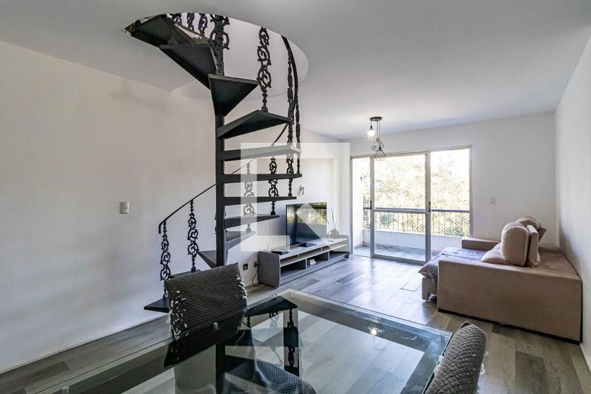 Cobertura, 2 quartos, 168 m² - Foto 3