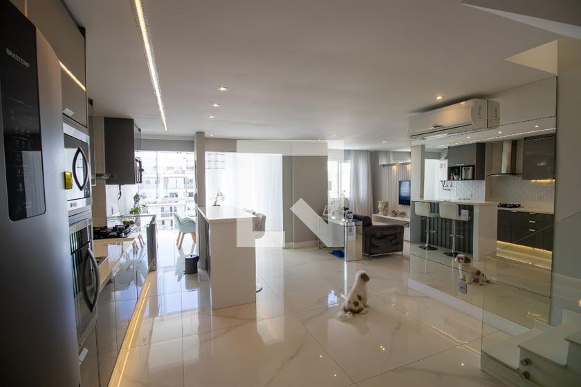 Cobertura, 2 quartos, 175 m² - Foto 5