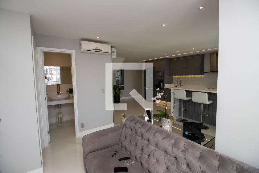 Cobertura, 2 quartos, 175 m² - Foto 11