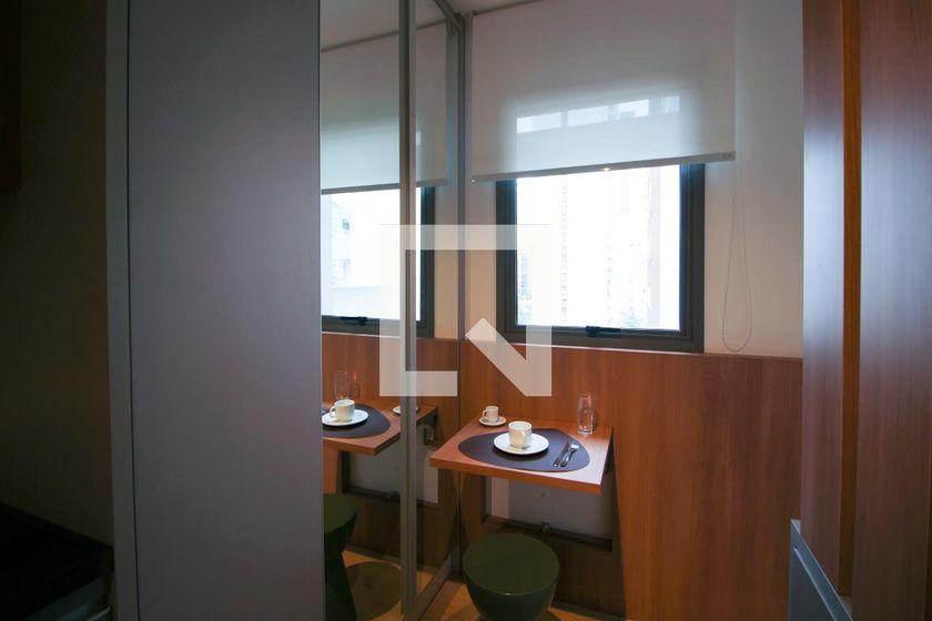 Apartamento, 1 quarto, 22 m² - Foto 18
