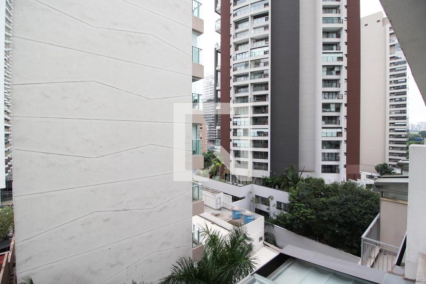Apartamento, 1 quarto, 22 m² - Foto 9