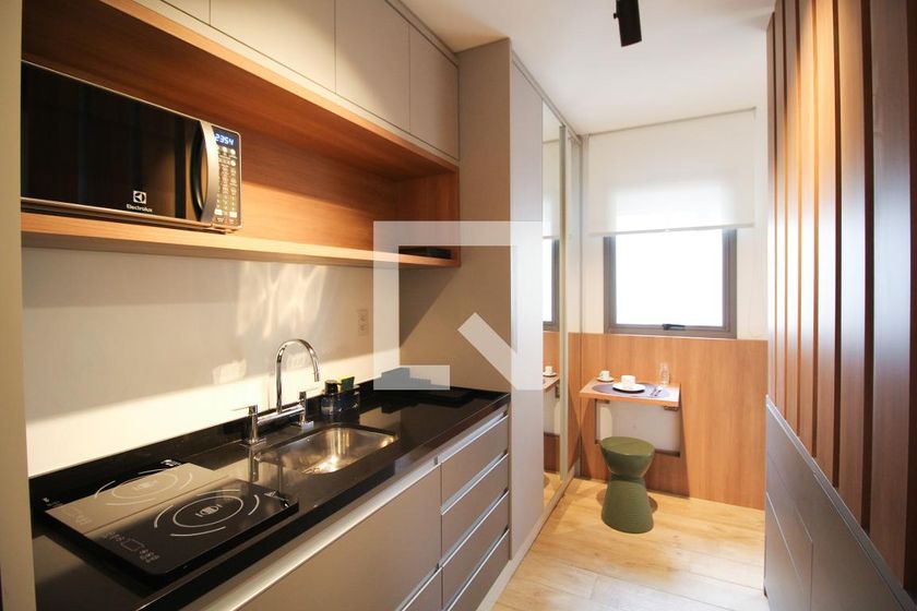 Apartamento, 1 quarto, 22 m² - Foto 16