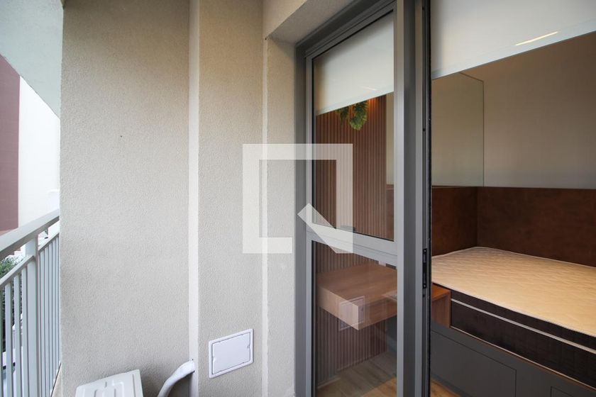 Apartamento, 1 quarto, 22 m² - Foto 6