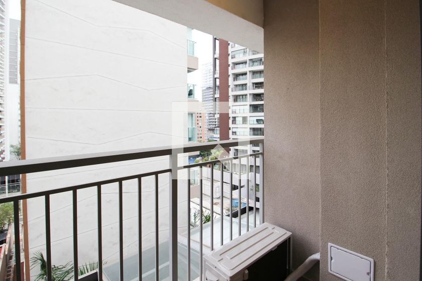 Apartamento, 1 quarto, 22 m² - Foto 5