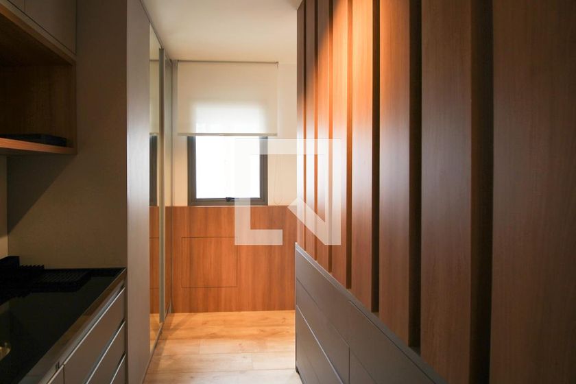Apartamento, 1 quarto, 22 m² - Foto 19