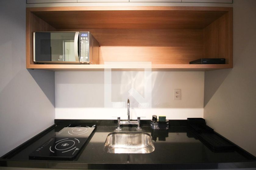 Apartamento, 1 quarto, 22 m² - Foto 17