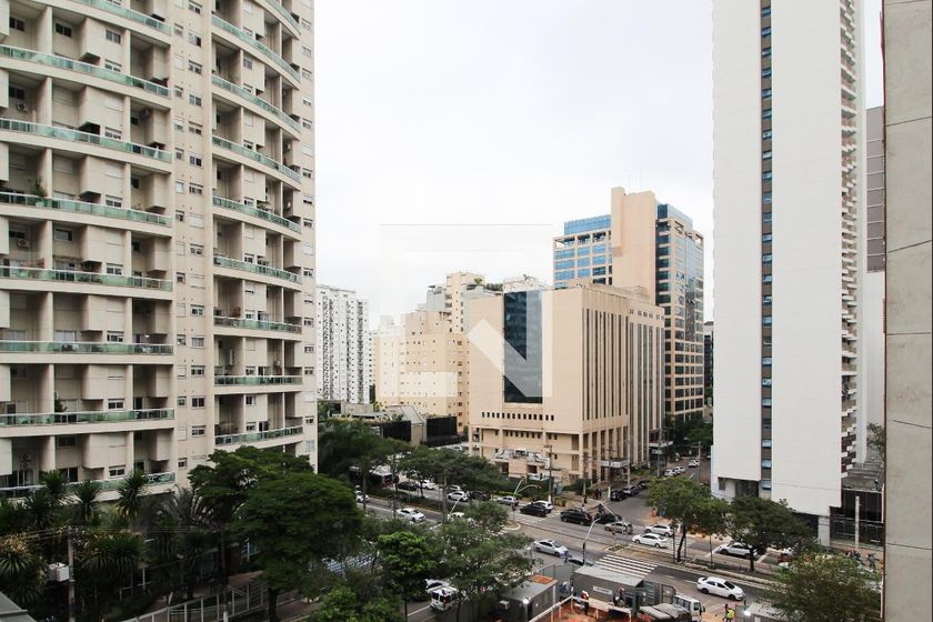 Apartamento, 1 quarto, 22 m² - Foto 8