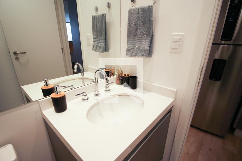 Apartamento, 1 quarto, 22 m² - Foto 13