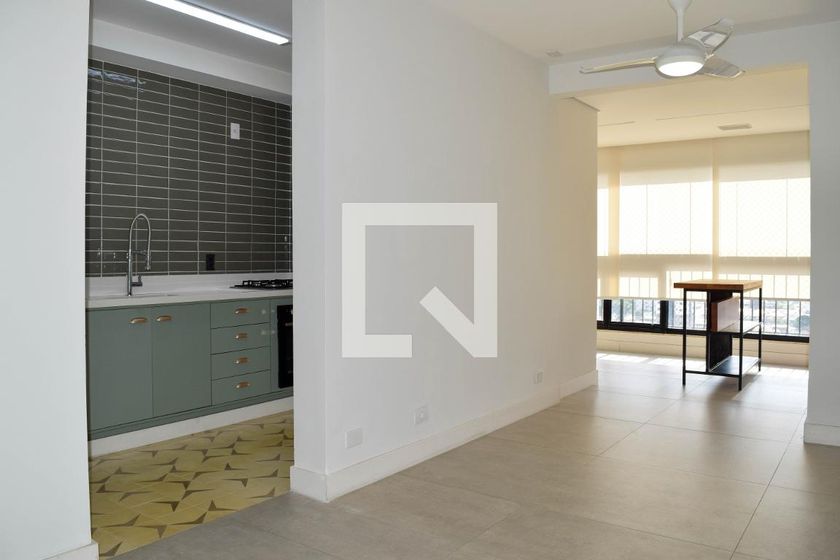 Apartamento, 3 quartos, 84 m² - Foto 5