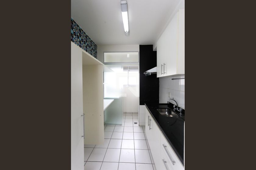 Apartamento, 2 quartos, 60 m² - Foto 49