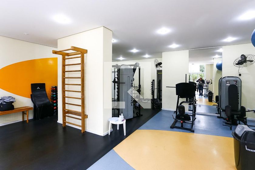 Apartamento, 2 quartos, 60 m² - Foto 89