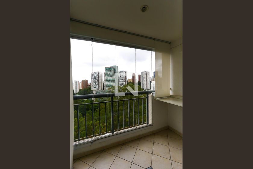 Apartamento, 2 quartos, 60 m² - Foto 13