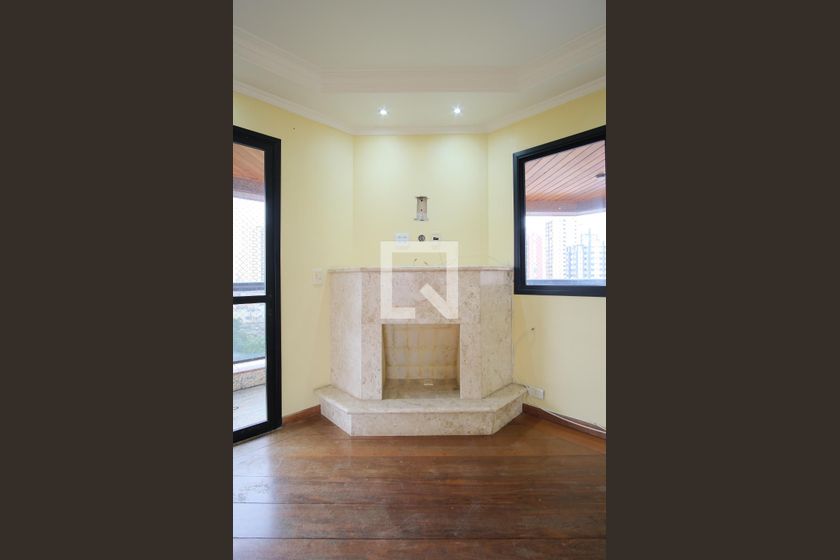 Apartamento, 3 quartos, 200 m² - Foto 9