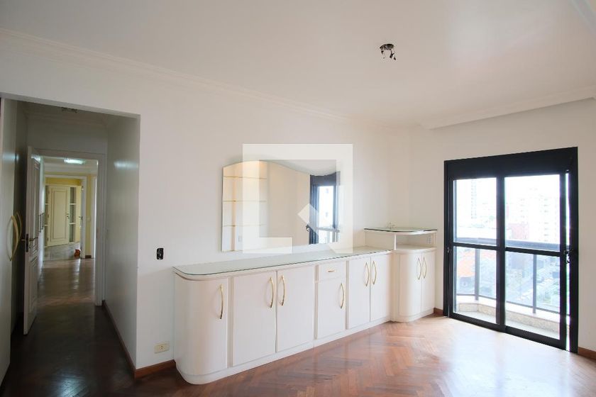 Apartamento, 3 quartos, 200 m² - Foto 107
