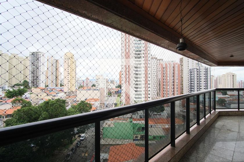 Apartamento, 3 quartos, 200 m² - Foto 19